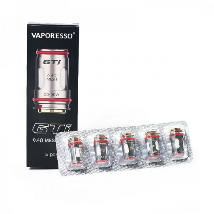 Vaporesso GTi Mesh Coil 0.4Ohm