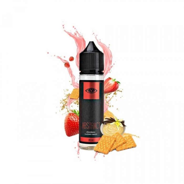 Visionary Liquids Abstract Flavor 20ml