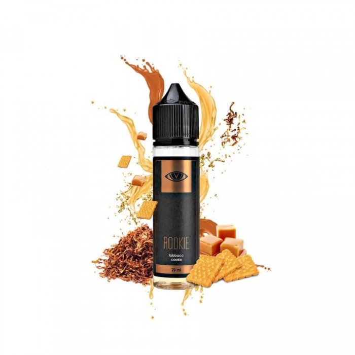 Visionary Liquids Rookie Flavor 20ml