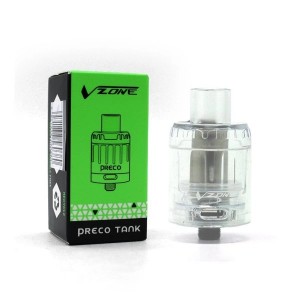 Vzone Preco Atomizer 24mm 3ml