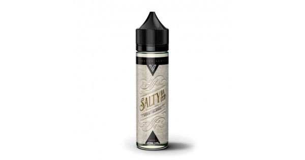 VnV Saltybacco 12->60ml
