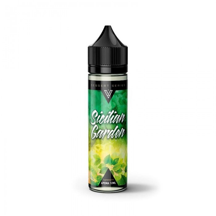 VnV Sicilian Garden 12->60ml