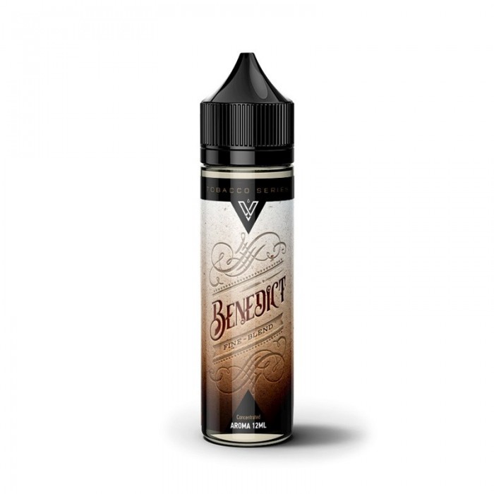 VnV Benedict 12->60ml