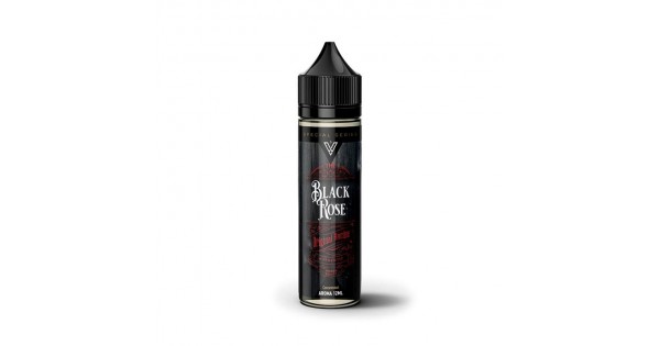 VnV Black Rose 12->60ml