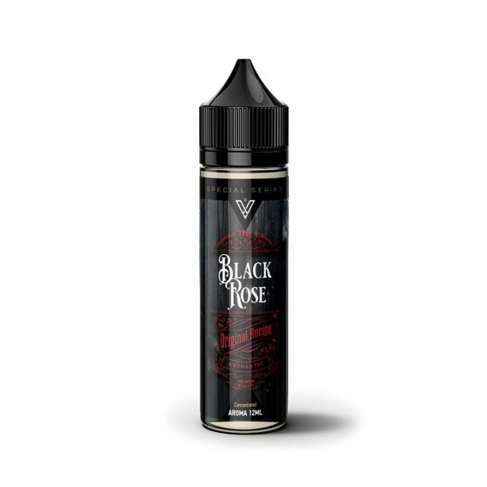 VnV Black Rose 12->60ml