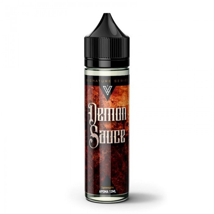 VnV Demon Sauce 12->60ml