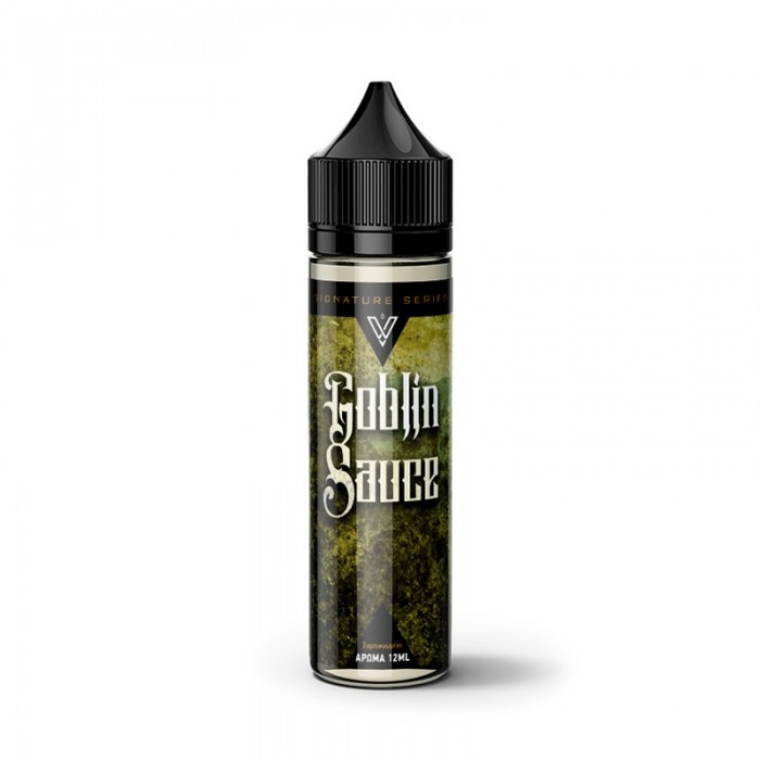 VnV Goblin Sauce 12->60ml