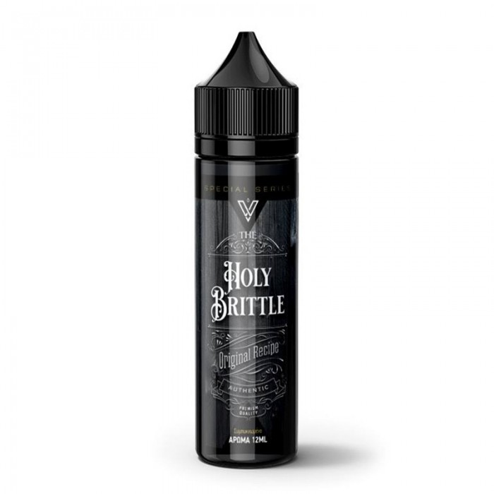 VnV Holy Brittle 12->60ml