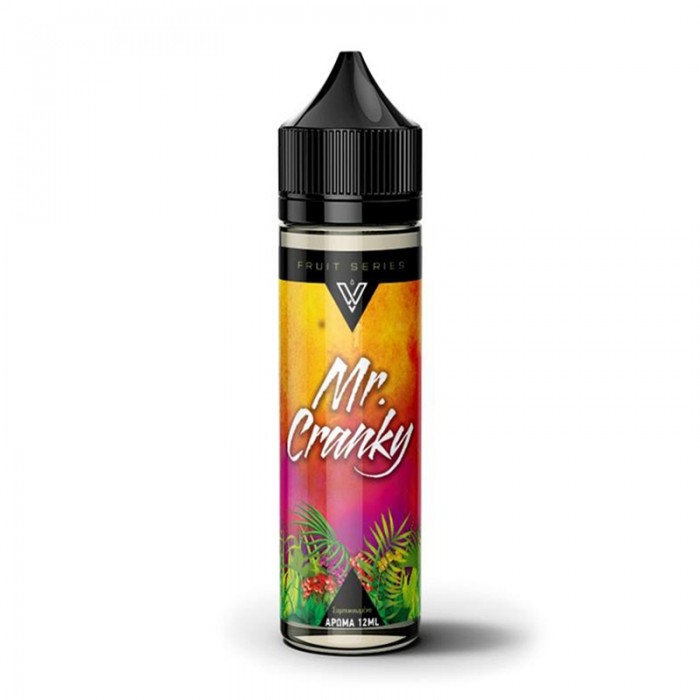 VnV Mr. Cranky 12->60ml