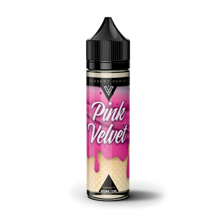 VnV Pink Velvet 12->60ml