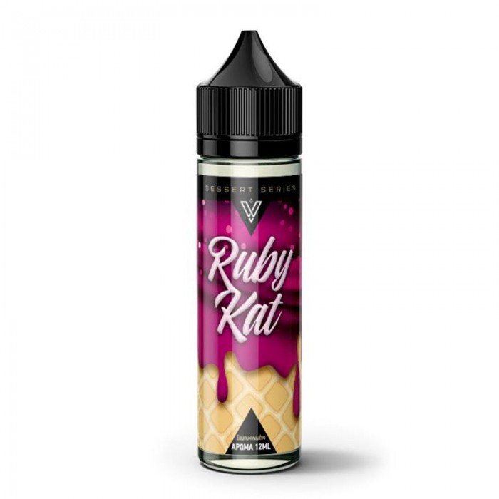 VnV Ruby Kat 12->60ml