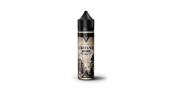 VnV Urban Bomber 12->60ml
