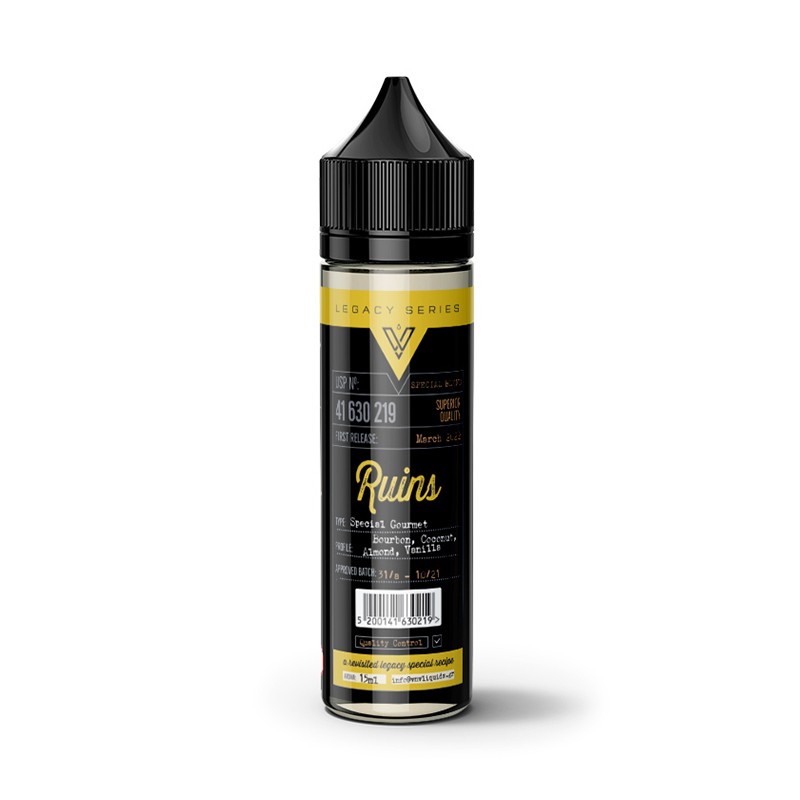 VnV Ruins 15->60ml