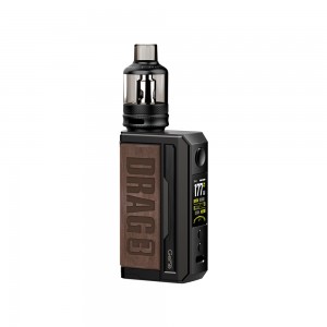 Voopoo Drag 3 177W Kit 5.5ml