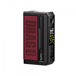 Voopoo Drag 3 177W Mod