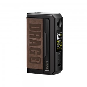 Voopoo Drag 3 177W Mod