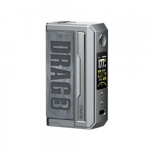 Voopoo Drag 3 177W Mod