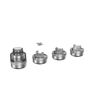 Voopoo Drag RTA Pod Tank 2ml