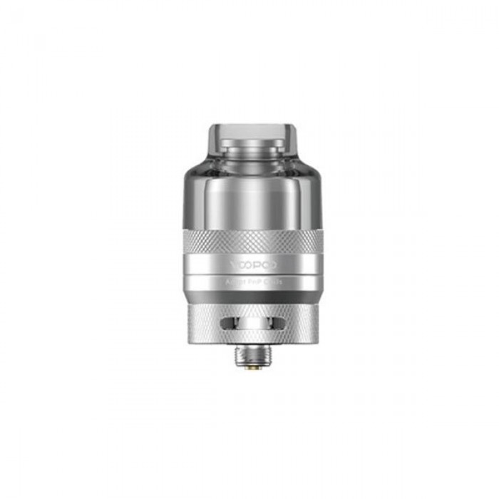 Voopoo Drag RTA Pod Tank 2ml