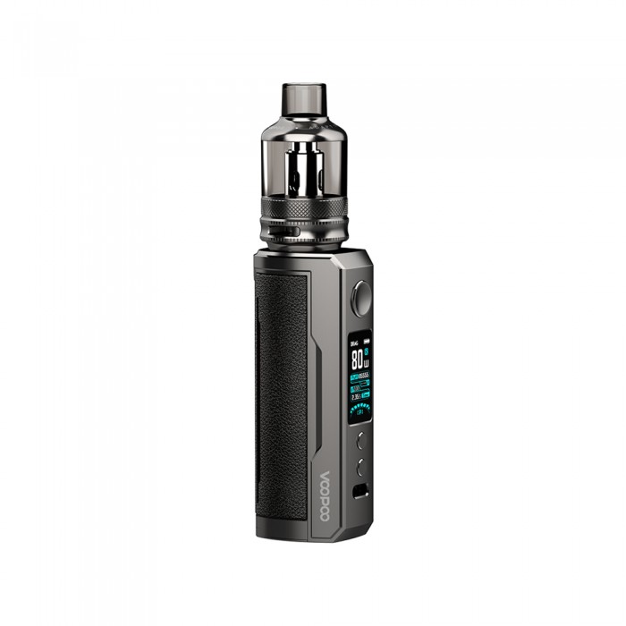 Voopoo Drag X Plus 100W Kit 5.5ml