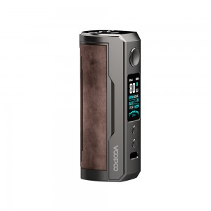 Voopoo Drag X Plus 100W Mod