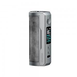 Voopoo Drag X Plus 100W Mod