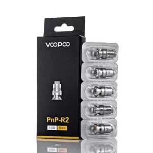 Voopoo PnP-R2 Mesh Coil 1.0Ohm