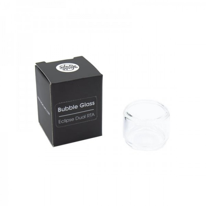 Yacht Vape X Mike Vapes Eclipse Dual Replacement Glass Bubble 6ml