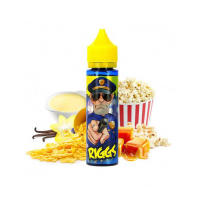 E-Liquid France Premium Cop Juice Riggs 30->70ml