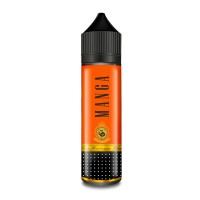E-Liquid France Premium Manga 30->70ml