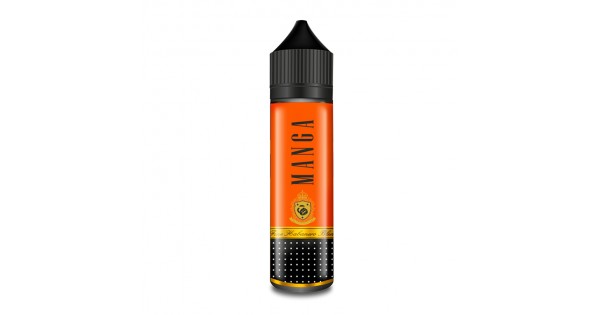 E-Liquid France Premium Manga 30->70ml
