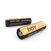 Ijoy 20700 Battery 40A 3000mAh