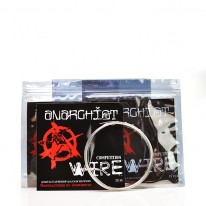 Anarchist Competition Wire