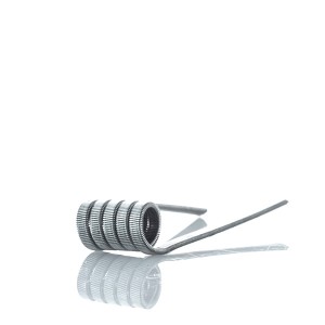Coilology Ni80 Performance Pack 7-in-1 Coils