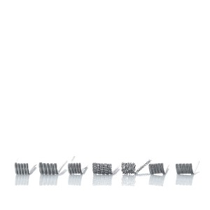 Coilology Ni80 Performance Pack 7-in-1 Coils