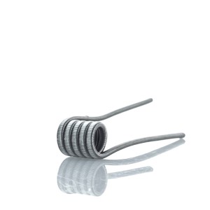 Coilology Ni80 Performance Pack 7-in-1 Coils
