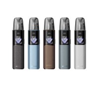 Voopoo Argus G4 Pod Kit 3.5ml 1650mAh