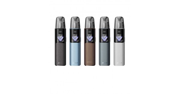 Voopoo Argus G4 Pod Kit 3.5ml 1650mAh