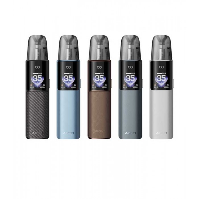 Voopoo Argus G4 Pod Kit 3.5ml 1650mAh