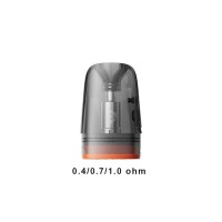 Voopoo Argus Multi-Ohm Cartridge Ανταλλακτικό Pod 3.5ml 0.4/0.7/1.0ohm