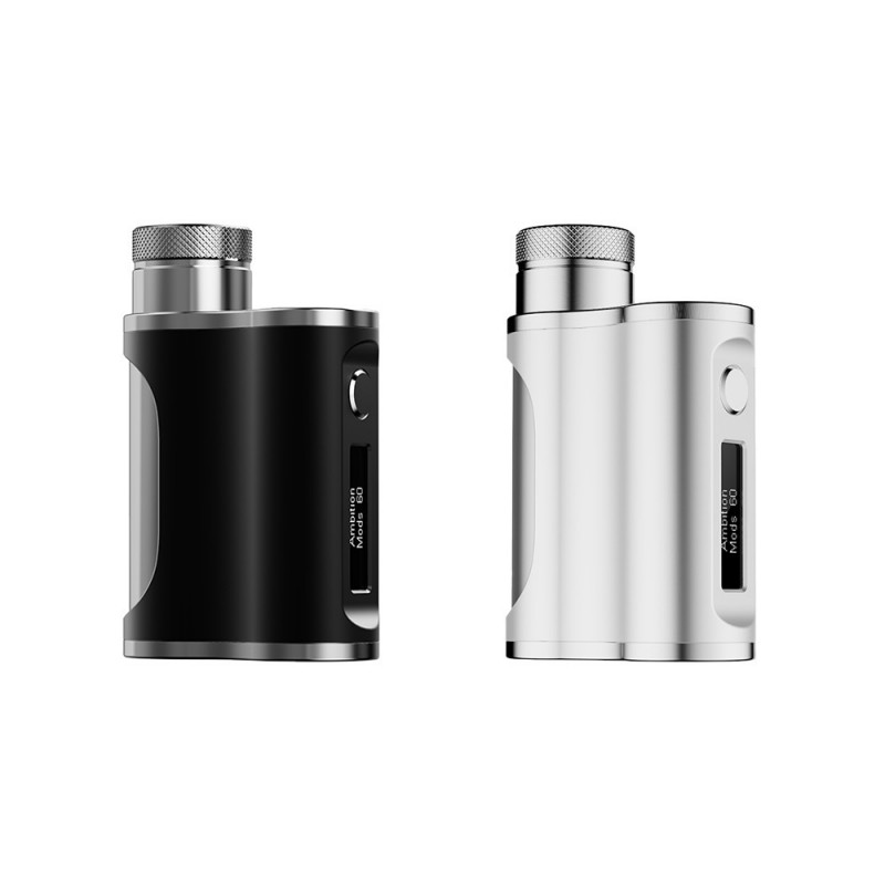 Ambition Mods - Morer SBS Mod 60W