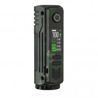 BD Vape Rayden 100 Mod V2.0 Military Camo Limited Edition 100W