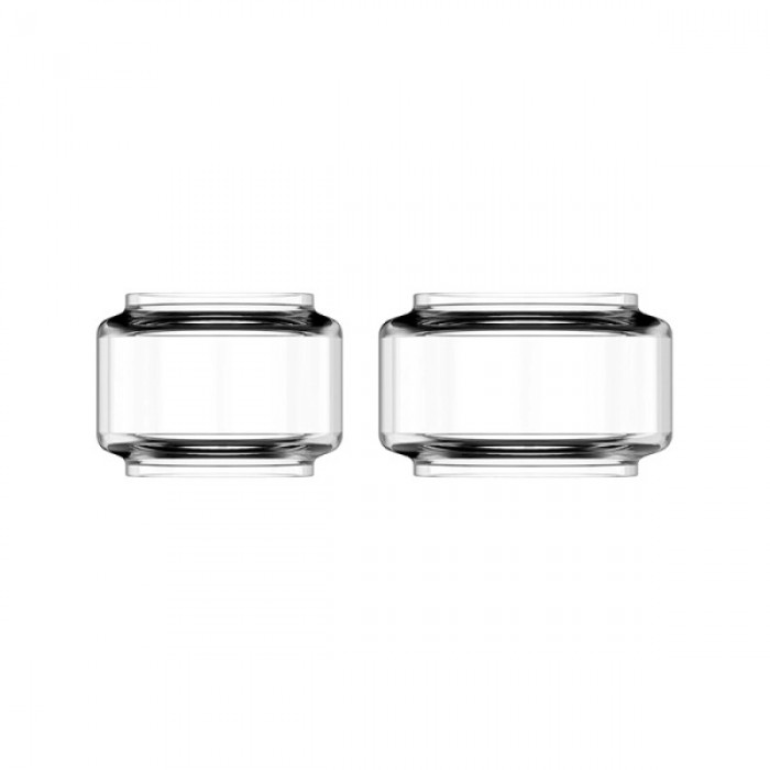 BD Vape Precisio 2 Sub-ohm Replacement Glass 5.5/7.5ml