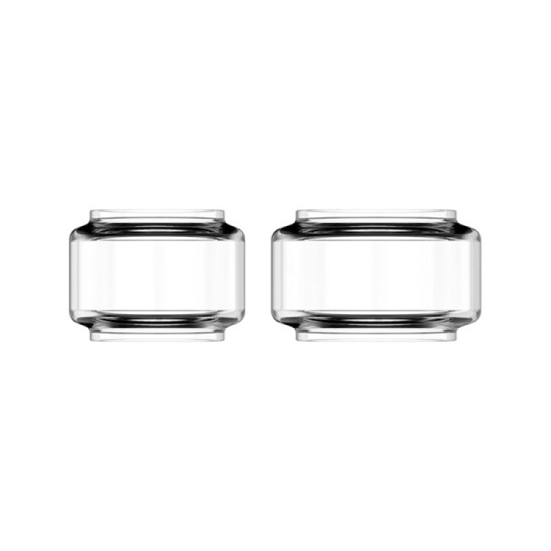 BD Vape Precisio 2 Sub-ohm Replacement Glass 5.5/7.5ml