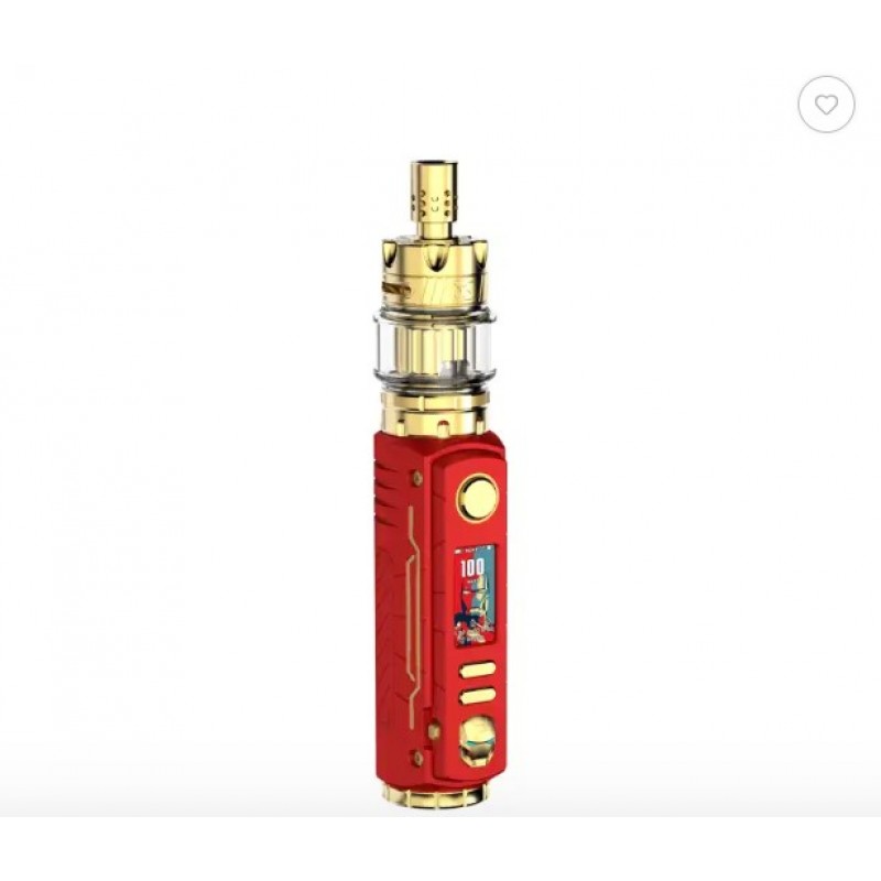 BD Vape Rayden 100 V3 Limited Edition