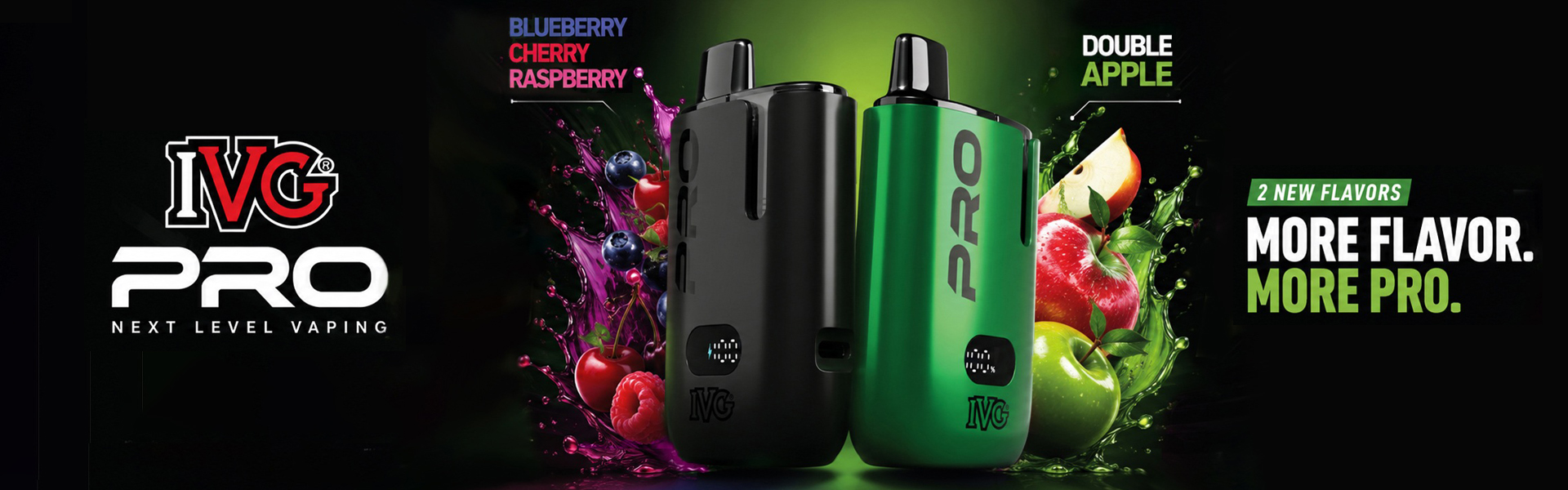ivg pro