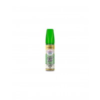 Dinner Lady Dessert Bar Apple Crumble Custard Flavour Shot 14/60ml
