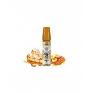 Dinner Lady Dessert Bar Banoffee Pie Flavour Shot 14/60ml