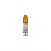 Dinner Lady Dessert Bar Banoffee Pie Flavour Shot 14/60ml