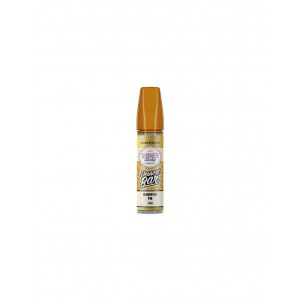 Dinner Lady Dessert Bar Banoffee Pie Flavour Shot 14/60ml